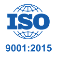 Certificação ISO 9001:2015